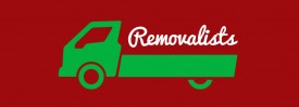 Removalists Bobs Creek - Furniture Removals